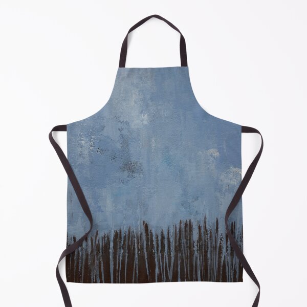 Item preview, Light Blue abstract designed and sold by ElaSzczepaniak.