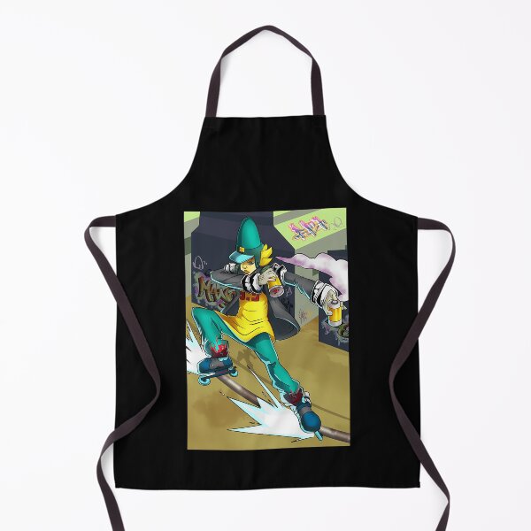 Item preview, Jet Set Pedia - Jet Set Radio designed and sold by ZaidCoilShop.