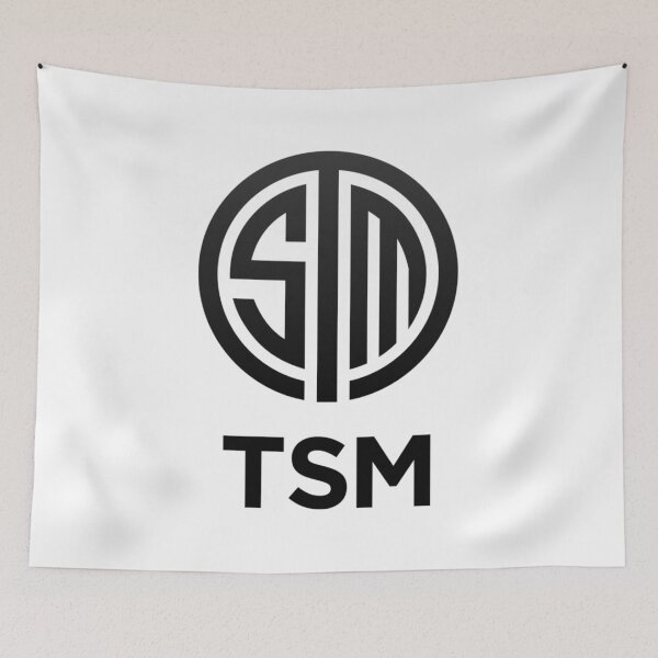 Item preview, Team Solo Mid designed and sold by gerisiput.