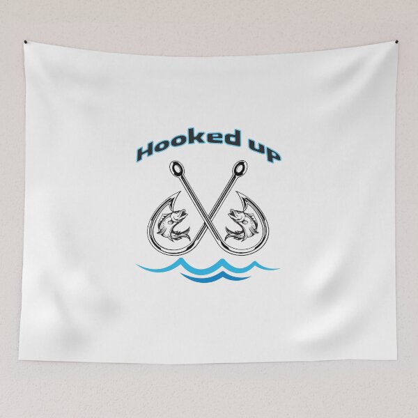 Item preview, Hooked up  designed and sold by Aidesign77.