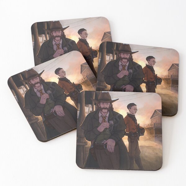 Item preview, Western Elysium designed and sold by Matlasaya.