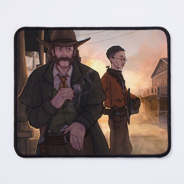 Item preview, Western Elysium designed and sold by Matlasaya.
