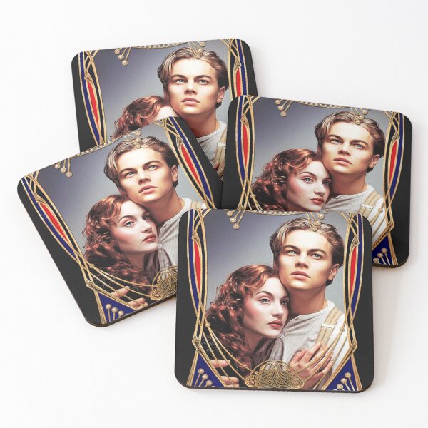 Item preview, titanic designed and sold by NROArteDigital.