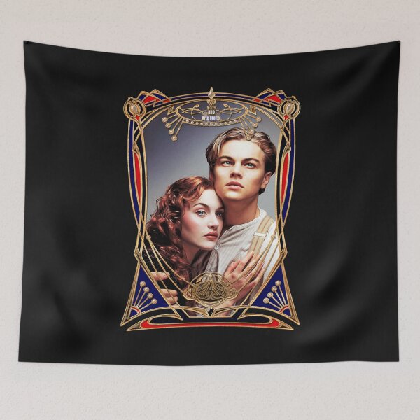 Item preview, titanic designed and sold by NROArteDigital.