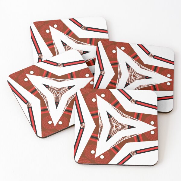 Item preview, Mirror Mirror Africa. designed and sold by Graham Colton.