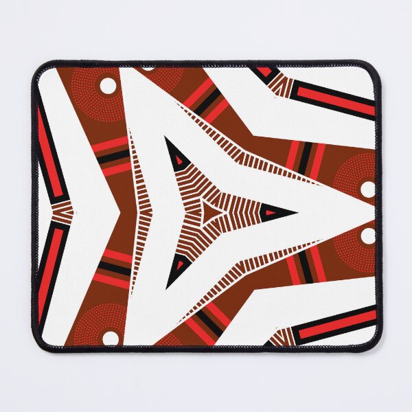 Item preview, Mirror Mirror Africa. designed and sold by Graham Colton.