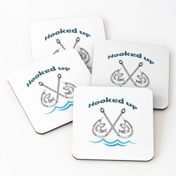 Item preview, Hooked up  designed and sold by Aidesign77.