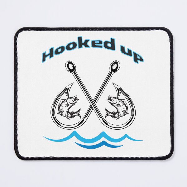 Item preview, Hooked up  designed and sold by Aidesign77.