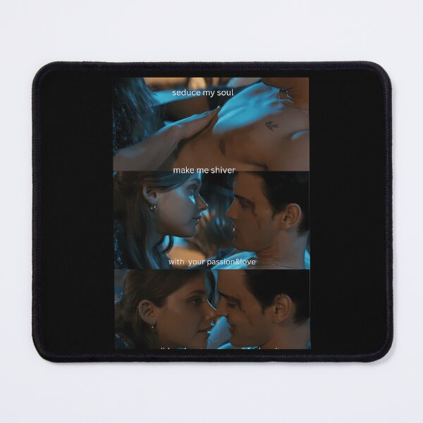 Item preview, My Culpa mía- My Romantic Drama Film designed and sold by BucknerLeader.