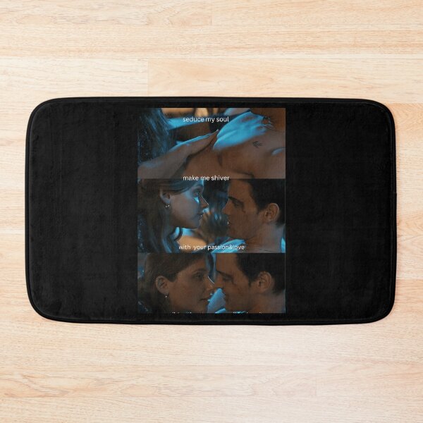 Item preview, My Culpa mía- My Romantic Drama Film designed and sold by BucknerLeader.