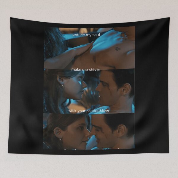 Item preview, My Culpa mía- My Romantic Drama Film designed and sold by BucknerLeader.