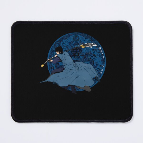 Item preview, Akatsuki no Yona -Yona Anime designed and sold by BentonGiovani.