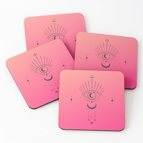 Item preview, spiritual symbols designed and sold by Marga Hogenhuis-Flokstra.