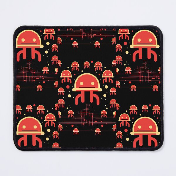 Item preview, Retro Space Invaders: Back to the Game designed and sold by Piotrek0001.