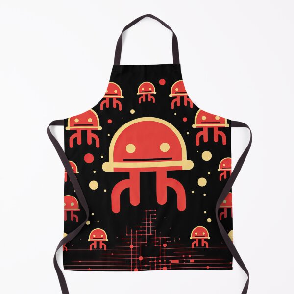 Item preview, Retro Space Invaders: Back to the Game designed and sold by Piotrek0001.
