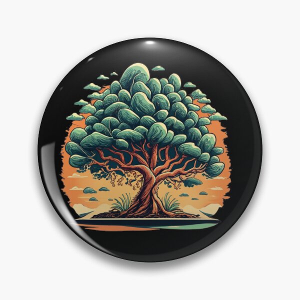 Artikelvorschau, tree entworfen und verkauft von TrendyPalette.