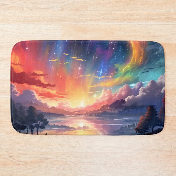 Item preview, Celestial Lightshow designed and sold by Carmillai.