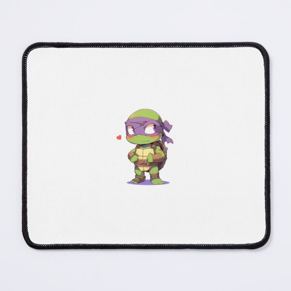 Item preview, Ninja Turtles Donatello (Black) , designed and sold by Oliverolf.