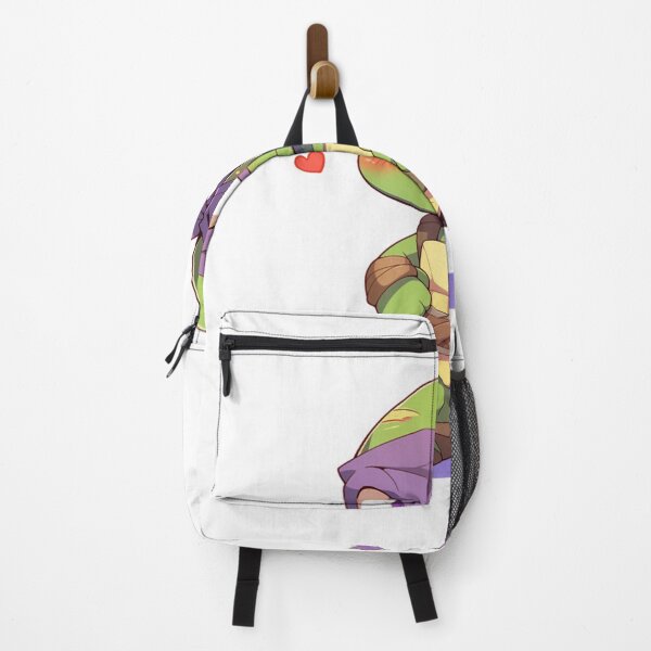 Item preview, Ninja Turtles Donatello (Black) , designed and sold by Oliverolf.
