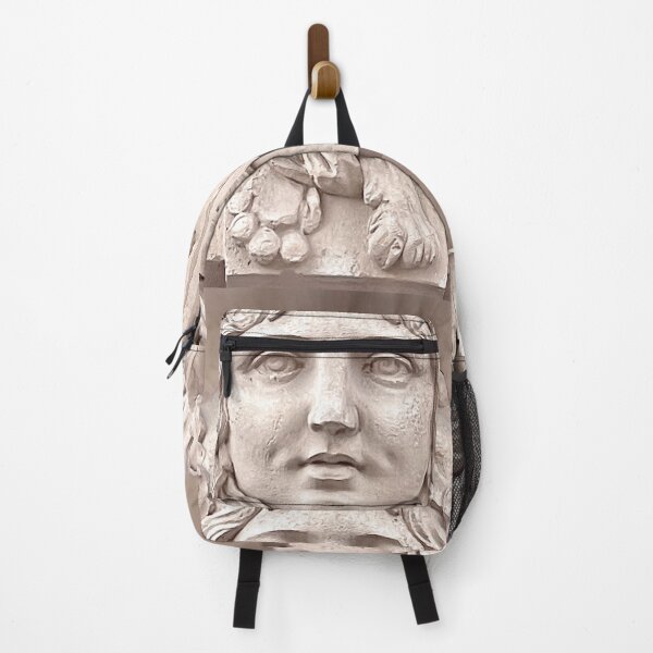 Item preview, Stone Corbel from a Parisian Mansion  designed and sold by roflinn.