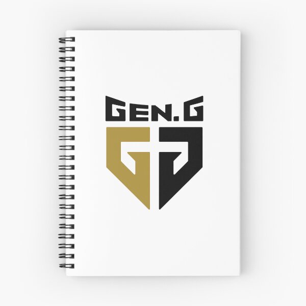 Item preview, GenG designed and sold by gerisiput.