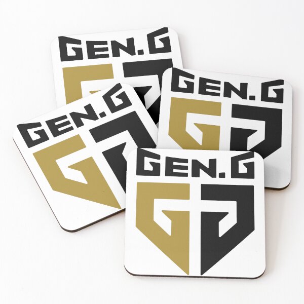 Item preview, GenG designed and sold by gerisiput.