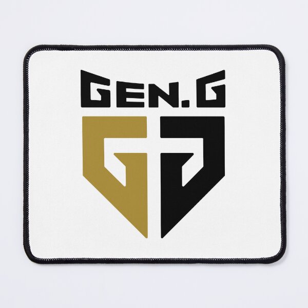 Item preview, GenG designed and sold by gerisiput.