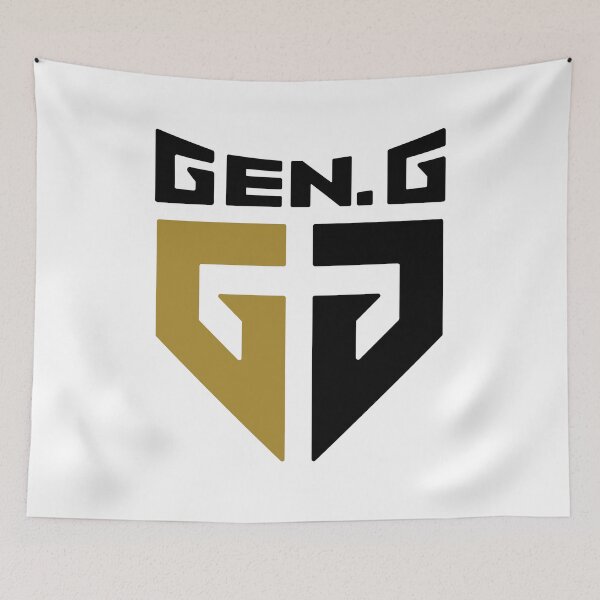 Item preview, GenG designed and sold by gerisiput.