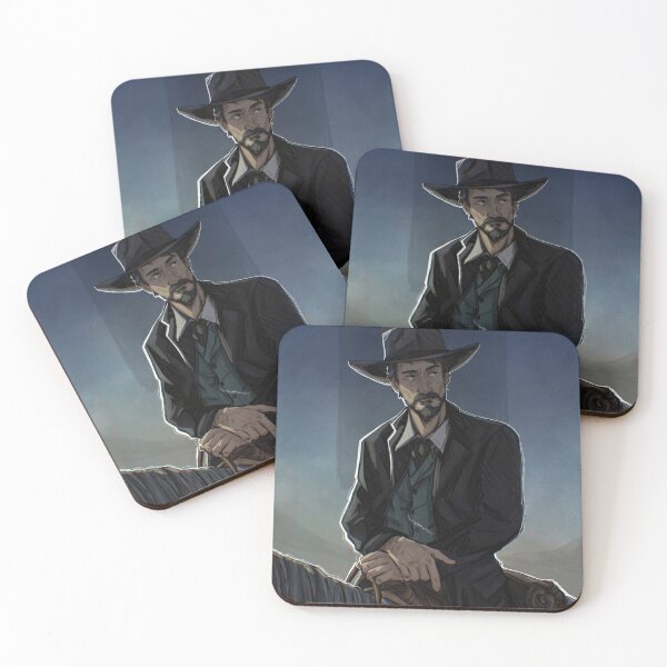 Item preview, Western Elysium designed and sold by Matlasaya.