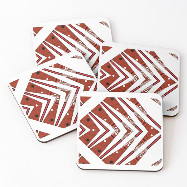 Item preview, Mirror Mirror Africa 2. designed and sold by Graham Colton.