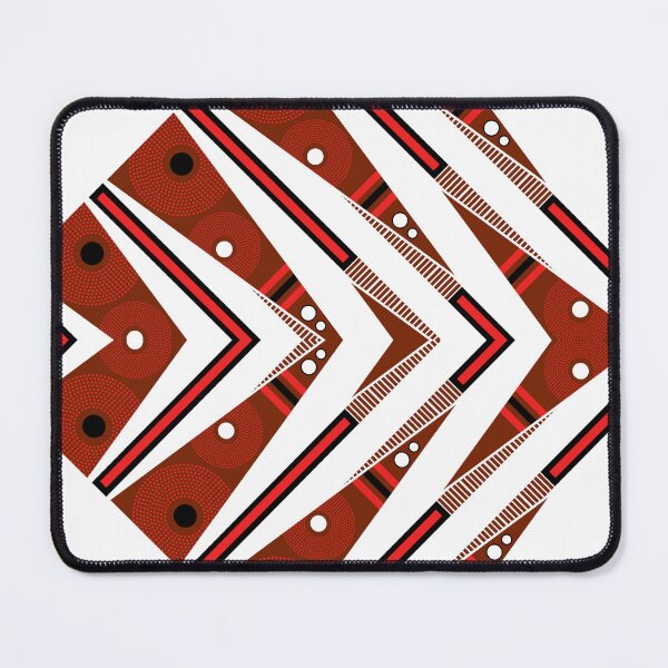 Item preview, Mirror Mirror Africa 2. designed and sold by Graham Colton.