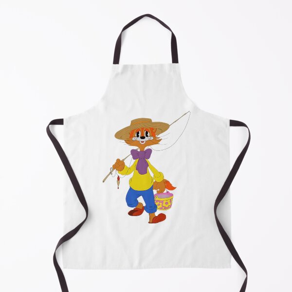 Item preview, Cat Leopold goes fishing designed and sold by coolkatia.