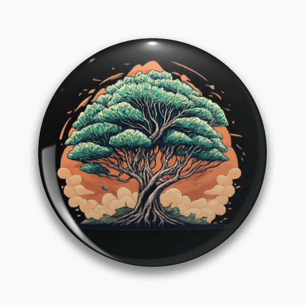 Artikelvorschau, tree entworfen und verkauft von TrendyPalette.