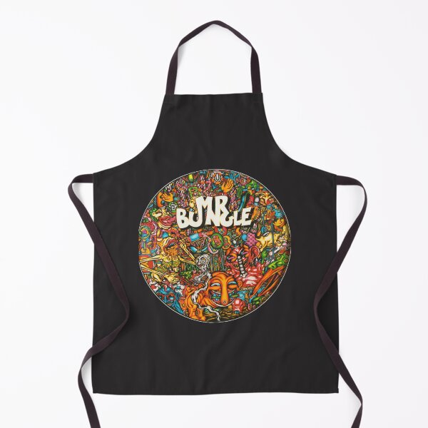 Item preview, Mr Bungle For Fans designed and sold by HarleyHutchi.