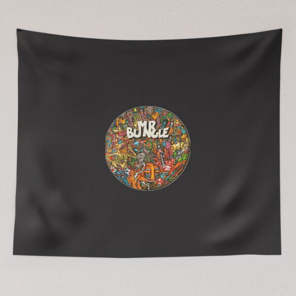 Item preview, Mr Bungle For Fans designed and sold by HarleyHutchi.