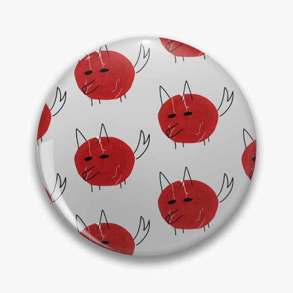 Item preview, meat dog designed and sold by 0rlin.