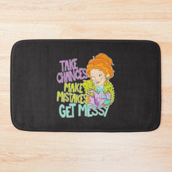 Item preview, Ms Frizzle designed and sold by HarleyHutchi.