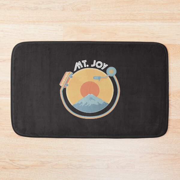 Item preview, Mt Joy Merch Record designed and sold by HarleyHutchi.