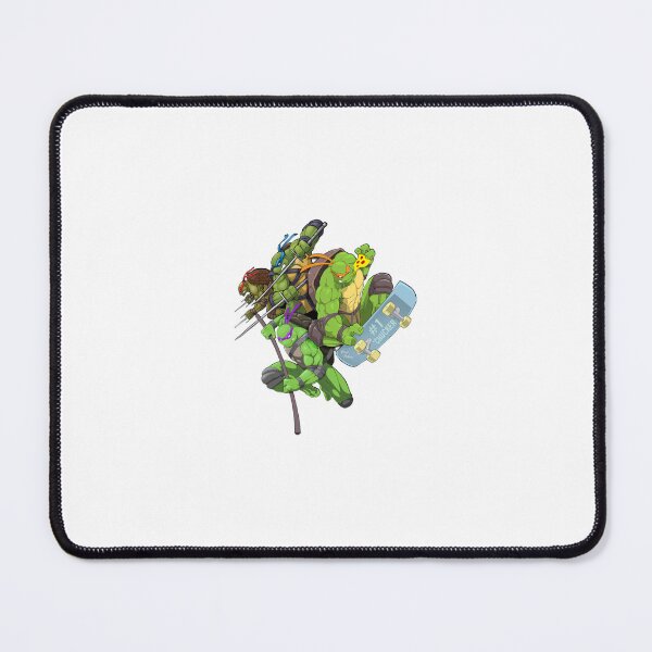 Item preview, Beautiful Model Ninja Turtles Retro Vintage , designed and sold by Oliverolf.