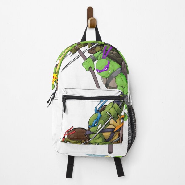 Artikelvorschau, Schönes Modell Ninja Turtles Retro Vintage, entworfen und verkauft von Oliverolf.