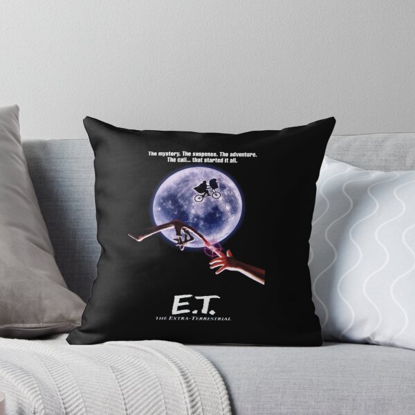Item preview, the extra terrestrial designed and sold by ThecoPotts83.