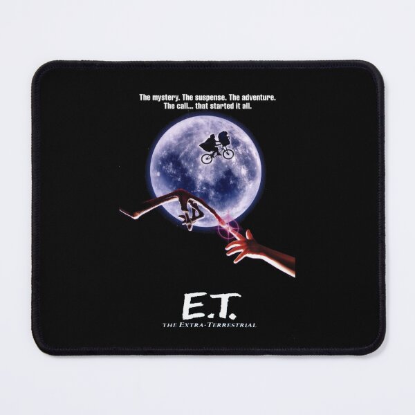 Item preview, the extra terrestrial designed and sold by ThecoPotts83.