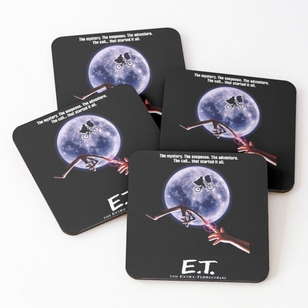 Item preview, the extra terrestrial designed and sold by ThecoPotts83.