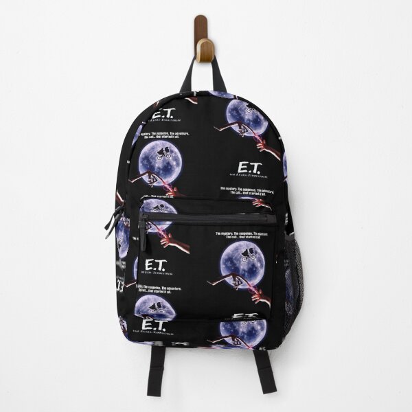 Item preview, the extra terrestrial designed and sold by ThecoPotts83.