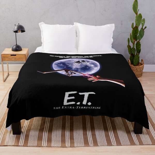 Item preview, the extra terrestrial designed and sold by ThecoPotts83.