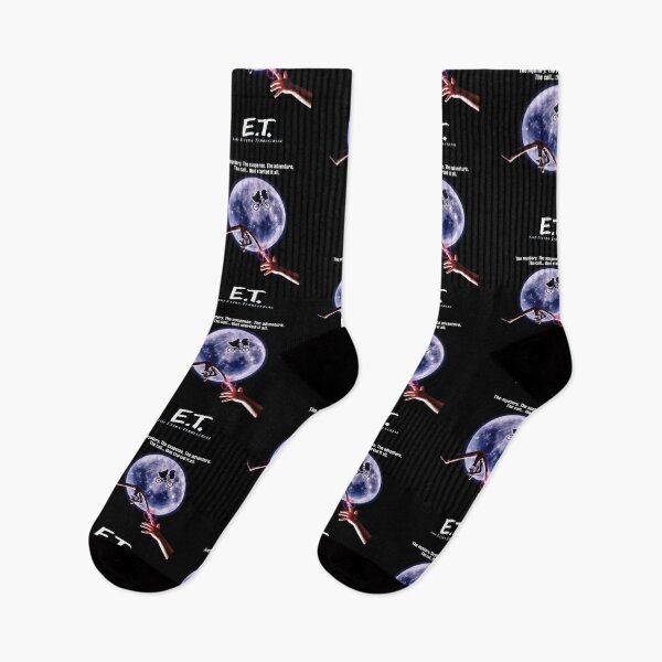 Item preview, the extra terrestrial designed and sold by ThecoPotts83.