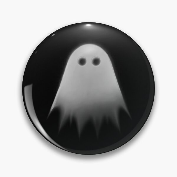Item preview, Ghost Of Disapproval designed and sold by RosmirStore.