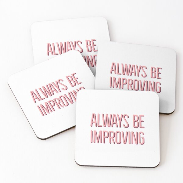 Item preview, always be improving. designed and sold by Copech.
