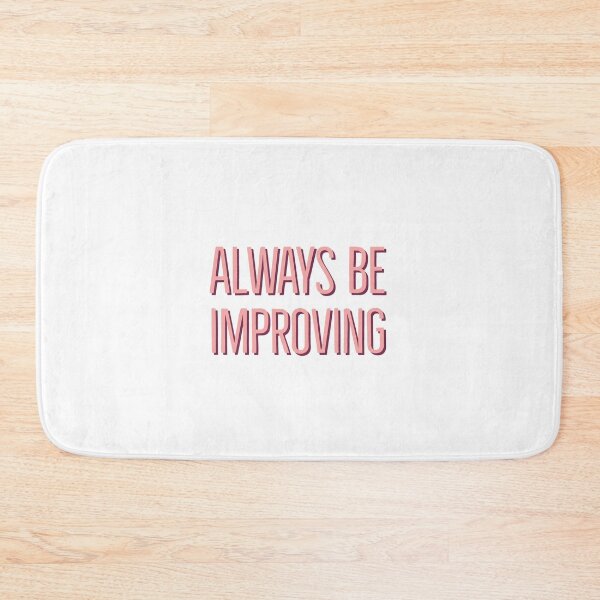 Item preview, always be improving. designed and sold by Copech.