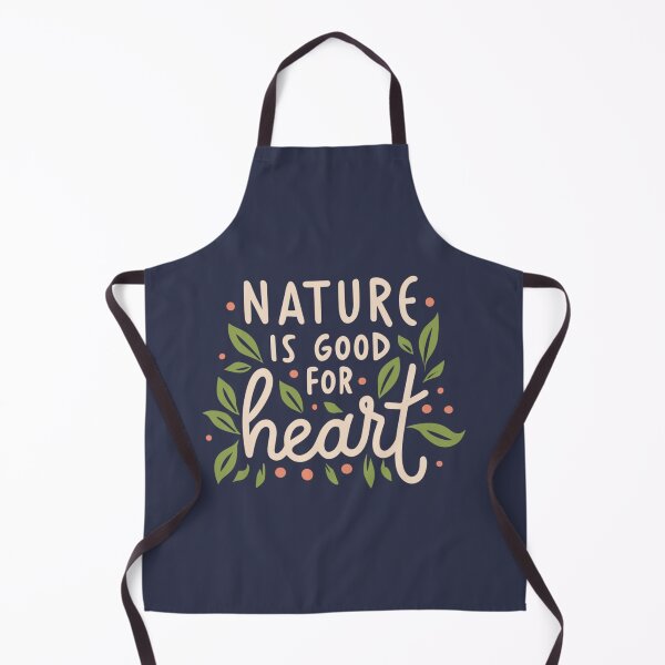 Item preview, Relaxation - Nature Is Good For Heart designed and sold by MrDoze.